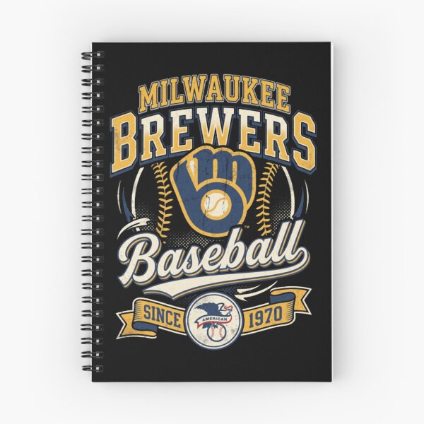 Item preview, Brewers designed and sold by PhilomenaGrue.