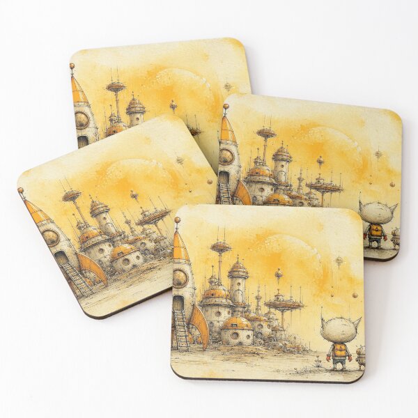 Item preview, Where Dreams Take Flight designed and sold by Undersea Ai Art.