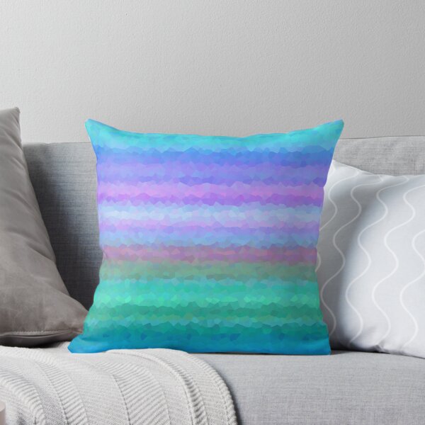 Item preview, Mosaic Multicolor Pattern designed and sold by ArtbyDebbieC.
