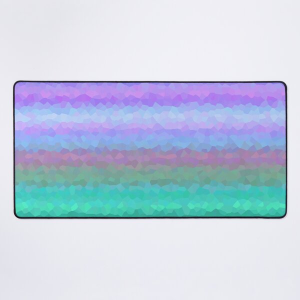Item preview, Mosaic Multicolor Pattern designed and sold by ArtbyDebbieC.