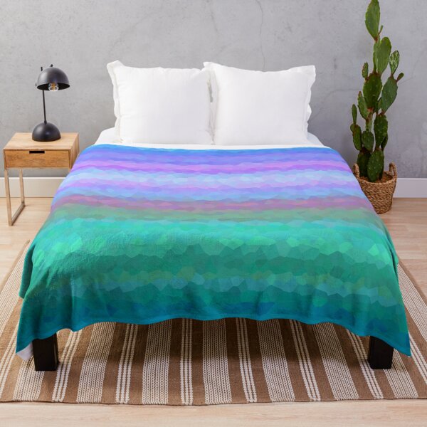 Item preview, Mosaic Multicolor Pattern designed and sold by ArtbyDebbieC.