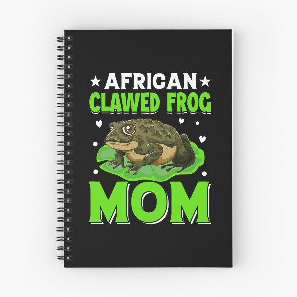 Item preview, African Clawed Frog Xenopus Aquatic (3) designed and sold by LevernePrickles.