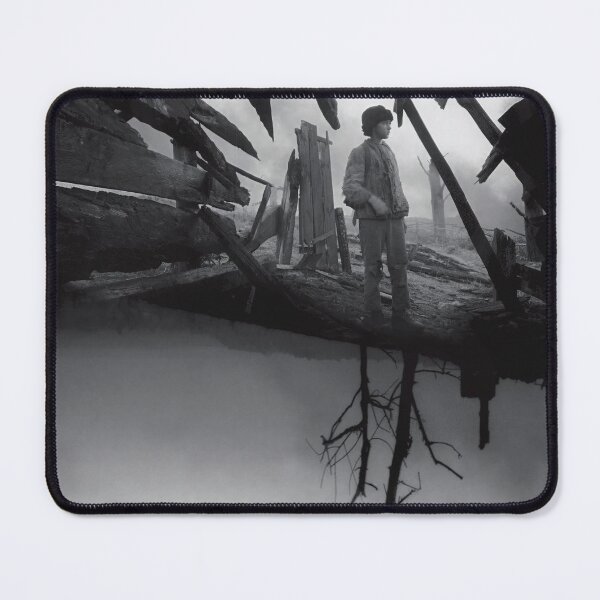 Item preview, Ivan's Childhood (1962) designed and sold by DeviantMerch.