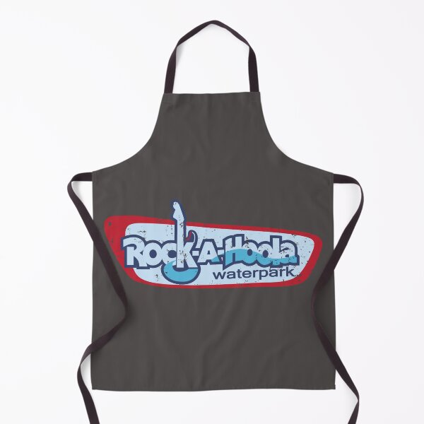 Item preview, Rock-A-Hoola Waterpark Vintage designed and sold by Ryan Jay Cruz.