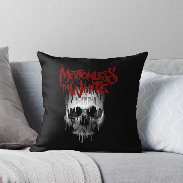 Item preview, Motionless In White designed and sold by DarianWexler.