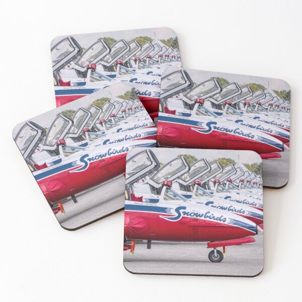 Item preview, RCAF Snowbirds - Ready to Fly designed and sold by James (820Photography) Anderson.