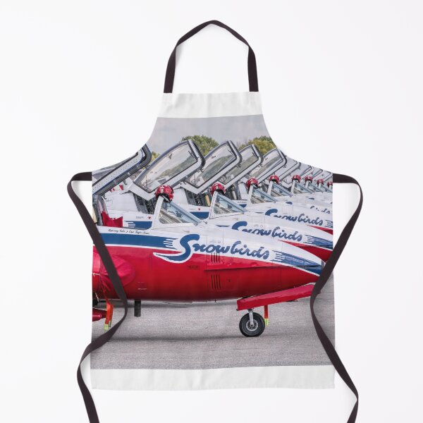 Item preview, RCAF Snowbirds - Ready to Fly designed and sold by James (820Photography) Anderson.