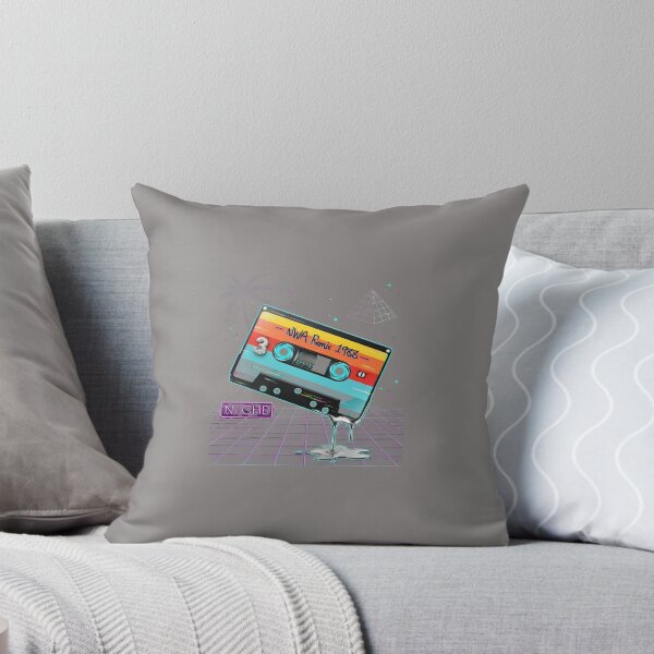 Item preview, NWA Remix 1988 Cassette Tape Throwback-42 designed and sold by JusiahCransto.