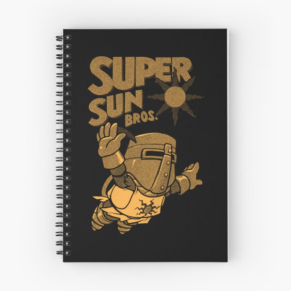 Item preview, Super Sun Bros designed and sold by DarianWexler.