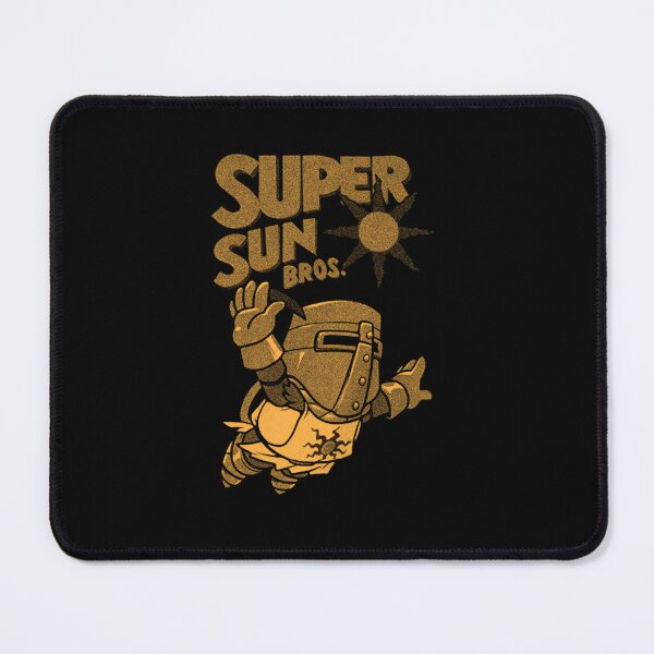 Item preview, Super Sun Bros designed and sold by DarianWexler.