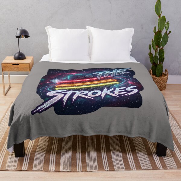 Item preview, Retro Sunset Stripe Logo Pop Wear-26 designed and sold by ElenaSchaifer.