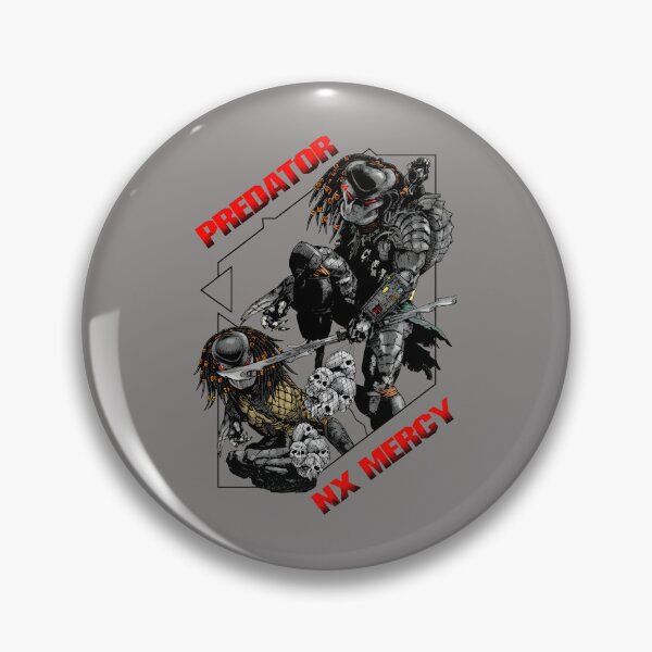 Item preview, NX JERGY PREDATOR Hunter Trophies Art-88 designed and sold by JusiahCransto.
