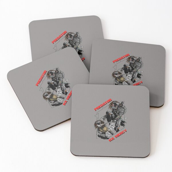 Item preview, NX JERGY PREDATOR Hunter Trophies Art-88 designed and sold by JusiahCransto.