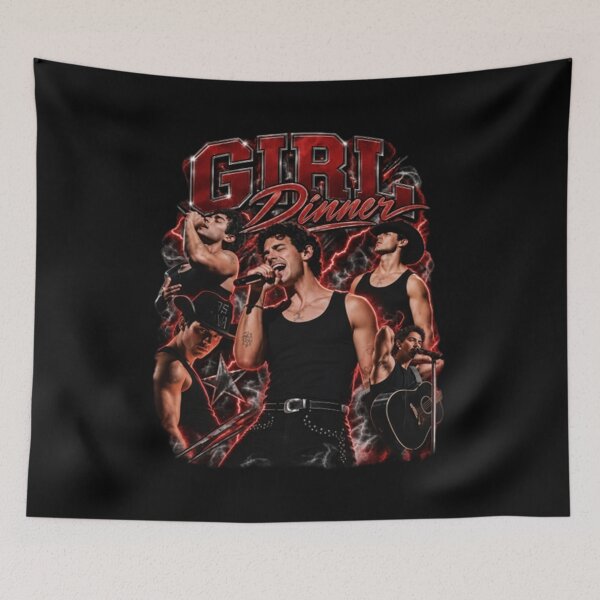 Item preview, Jonas Brothers Concert, Burning Up Tour 2026 designed and sold by PhilomenaGrue.