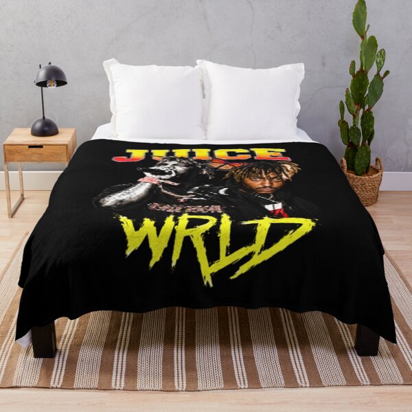 Item preview, Juice WRLD Graphic designed and sold by PhilomenaGrue.