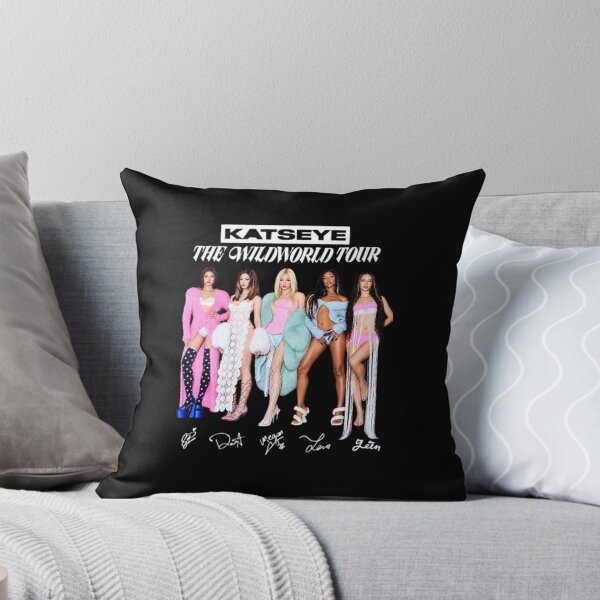 Item preview, KATSEYE Girls 2026 designed and sold by PhilomenaGrue.