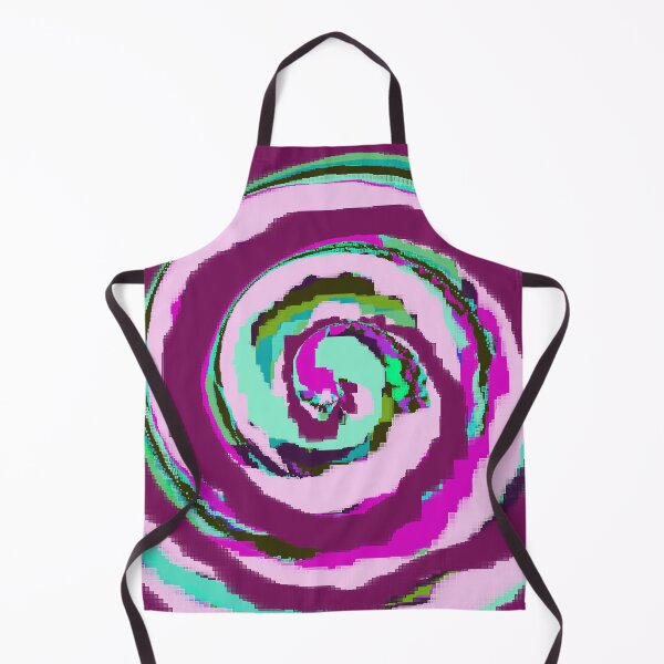 Item preview, A SPIRAL OF SQUARES 1 designed and sold by b y R E V A D.