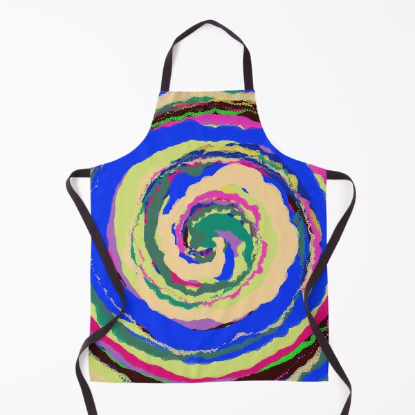 Item preview, A SPIRAL OF CIRCLES 3 designed and sold by b y R E V A D.