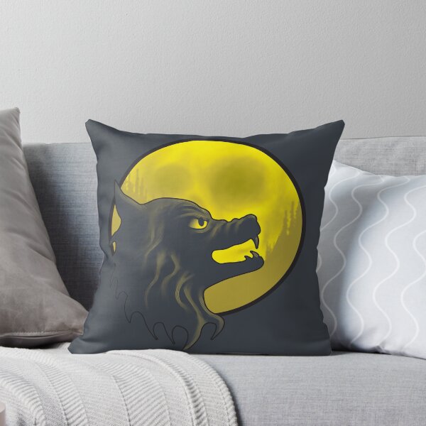 Item preview, Vintage Werewolf designed and sold by FantasyLegacy.