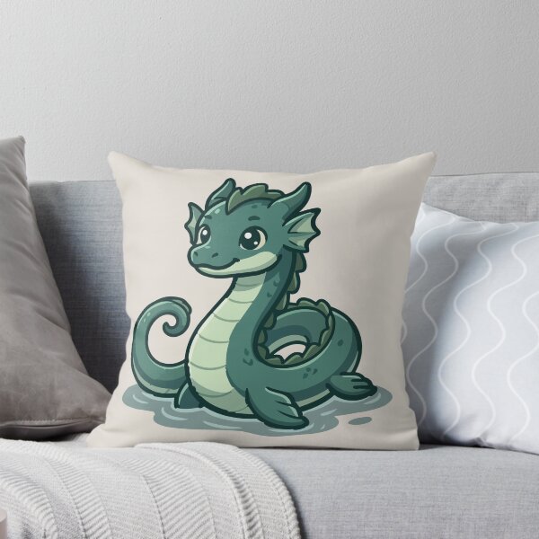 Item preview, Ogopogo designed and sold by Tee-se Me More.