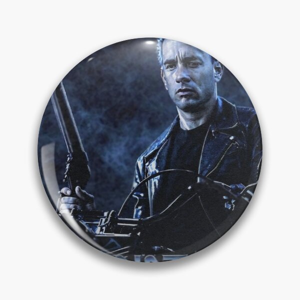 Item preview, Tom terminator  designed and sold by airehk.