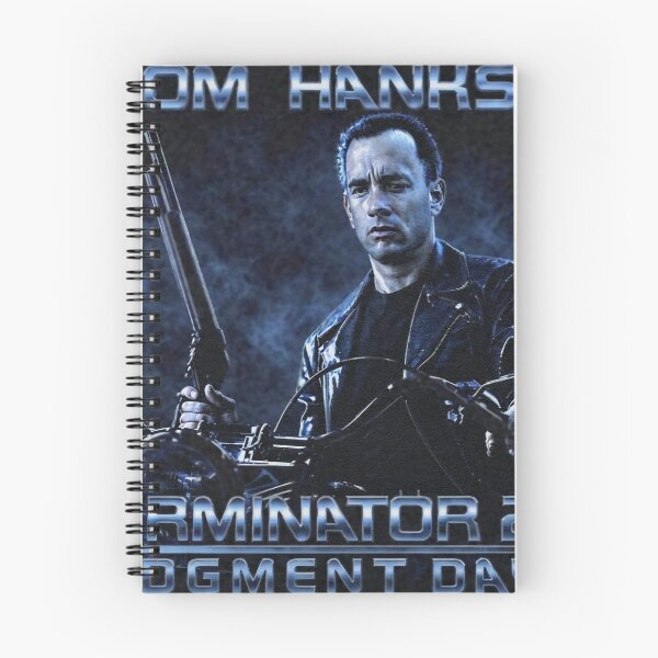 Item preview, Tom terminator  designed and sold by airehk.