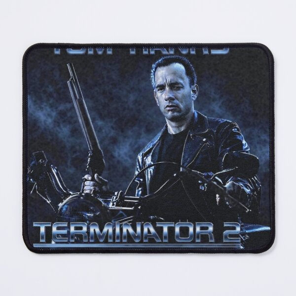 Item preview, Tom terminator  designed and sold by airehk.
