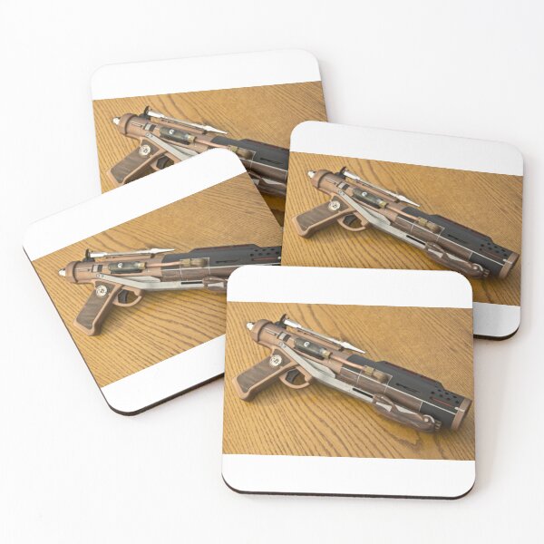 Item preview, Steampunk Armory designed and sold by Dead Parrot Technology.