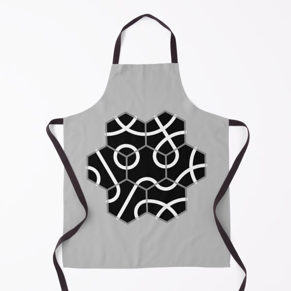 Item preview, TANGLE GRID 1 designed and sold by b y R E V A D.