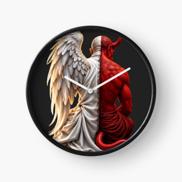 Item preview, Two Sides of One Soul designed and sold by TATOXIDE.