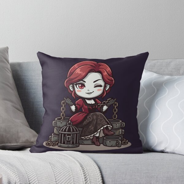 Item preview, La Corriveau designed and sold by Tee-se Me More.