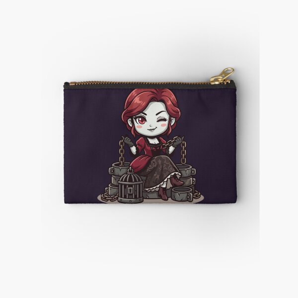 Item preview, La Corriveau designed and sold by Tee-se Me More.