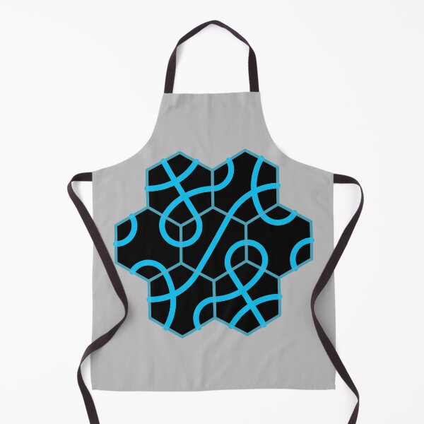 Item preview, TANGLE GRID 5 designed and sold by b y R E V A D.