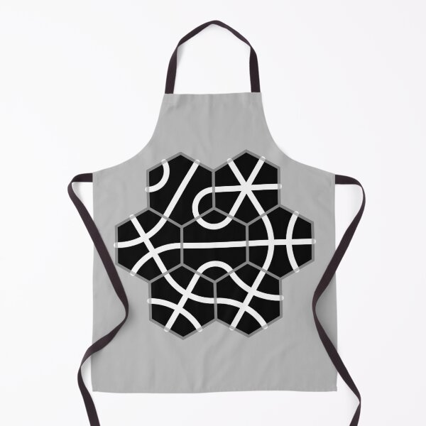 Item preview, TANGLE GRID 6 designed and sold by b y R E V A D.