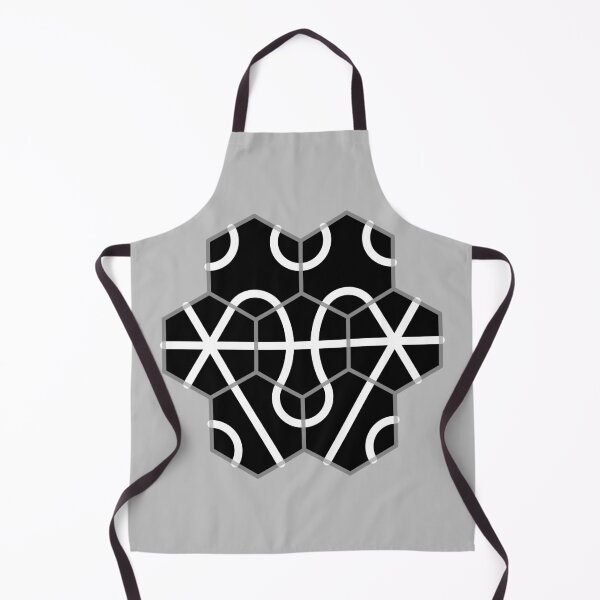 Item preview, TANGLE GRID 7 designed and sold by b y R E V A D.