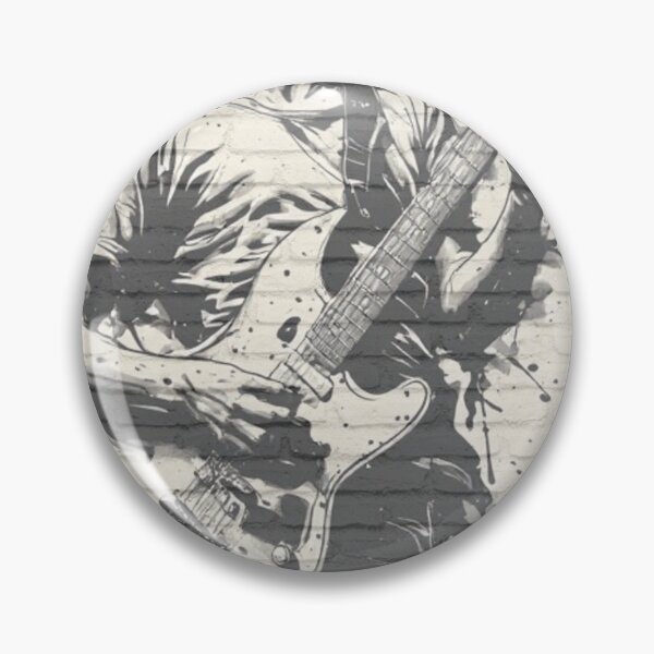 Item preview, Axeman designed and sold by halibutgoatramb.