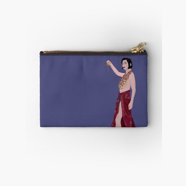 Item preview, Lisle Von Rhuman Death Becomes Her (Isabella Rosellini) designed and sold by filmgleaner.