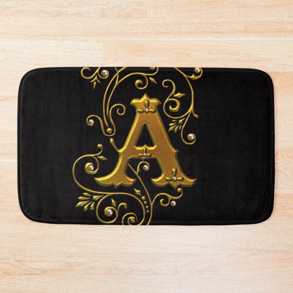 Item preview, Letter A design for your loved one designed and sold by PSDesignWorks.