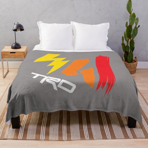 Item preview, Retro TRD Stripes 80s Style Racing Tee-53 designed and sold by LucieNowak.
