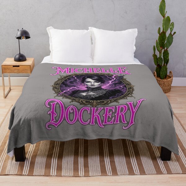 Item preview, Retro Tribute Portrait Michelle Dockery Actress Style-71 designed and sold by LucieNowak.