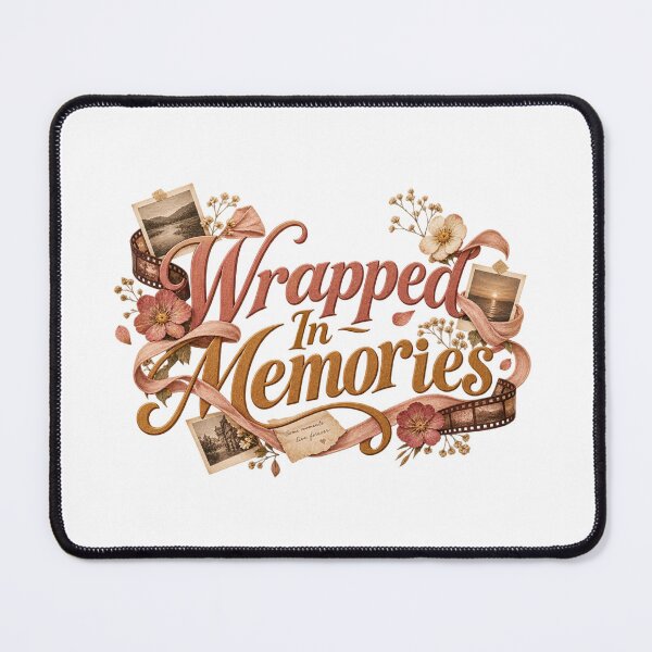 Item preview, Wrapped in Vintage Memories designed and sold by bolaAura.