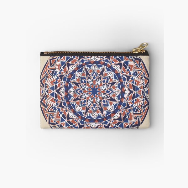 Item preview, Intricate Mandala – Geometric Boho Art designed and sold by RBancroftStudio.