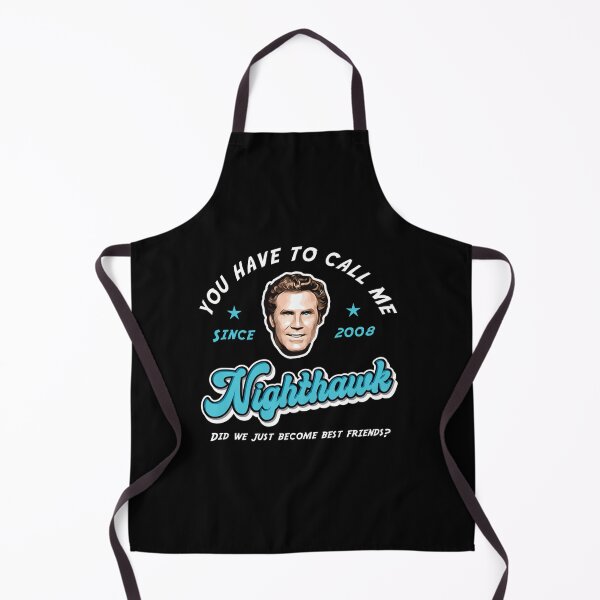 Item preview, You Have To Call Me Nighthawk designed and sold by DylanHarwood.