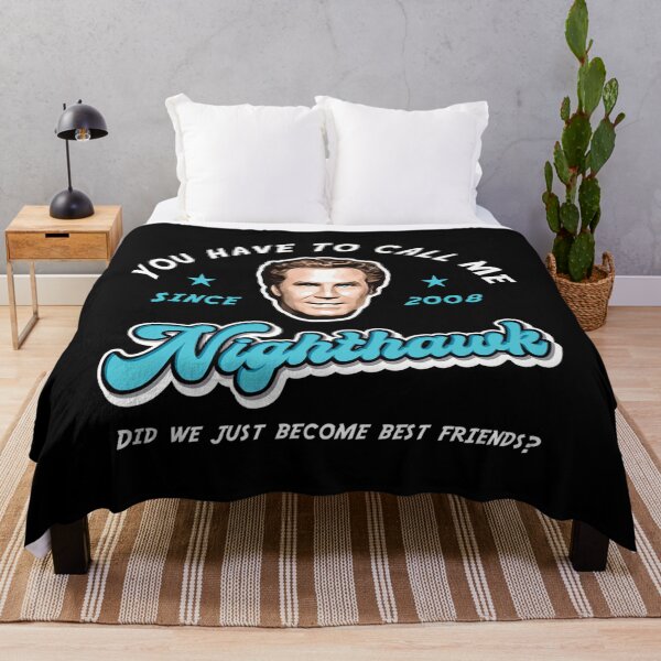 Item preview, You Have To Call Me Nighthawk designed and sold by DylanHarwood.