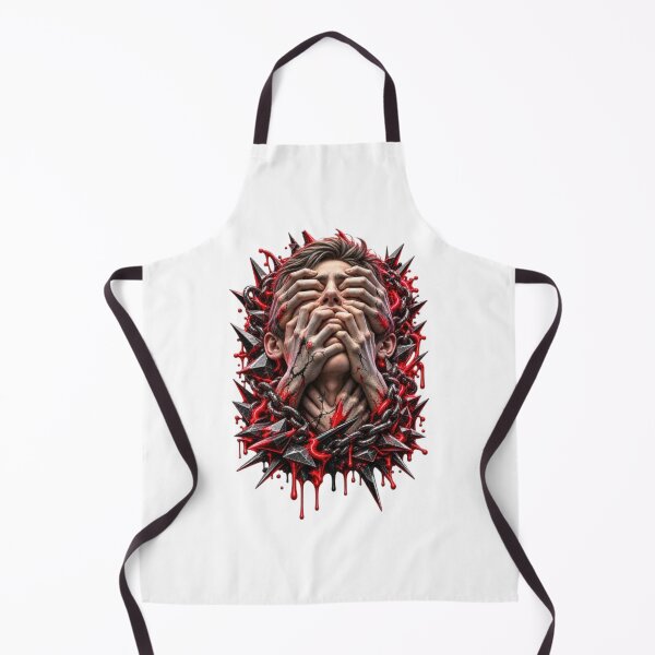 Item preview, Trapped Mind designed and sold by TATOXIDE.