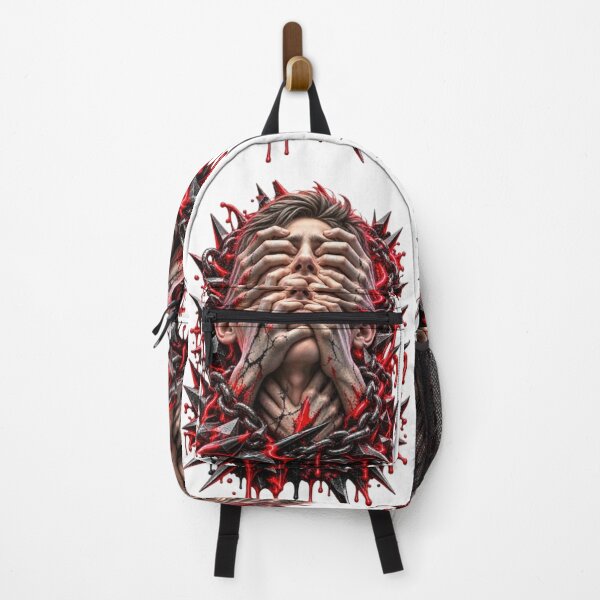 Item preview, Trapped Mind designed and sold by TATOXIDE.