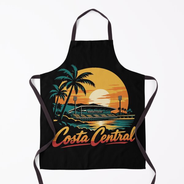 Item preview, Costa Central designed and sold by Strip Tees.