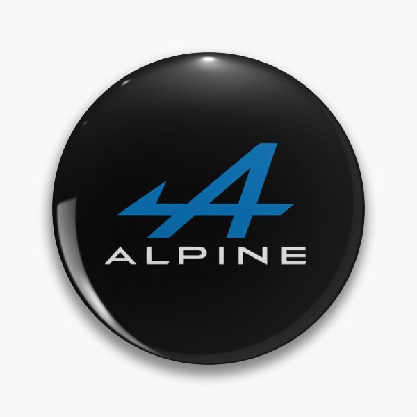 Item preview, Alpine designed and sold by DylanHarwood.