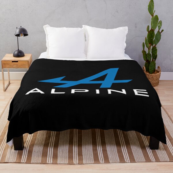 Item preview, Alpine designed and sold by DylanHarwood.
