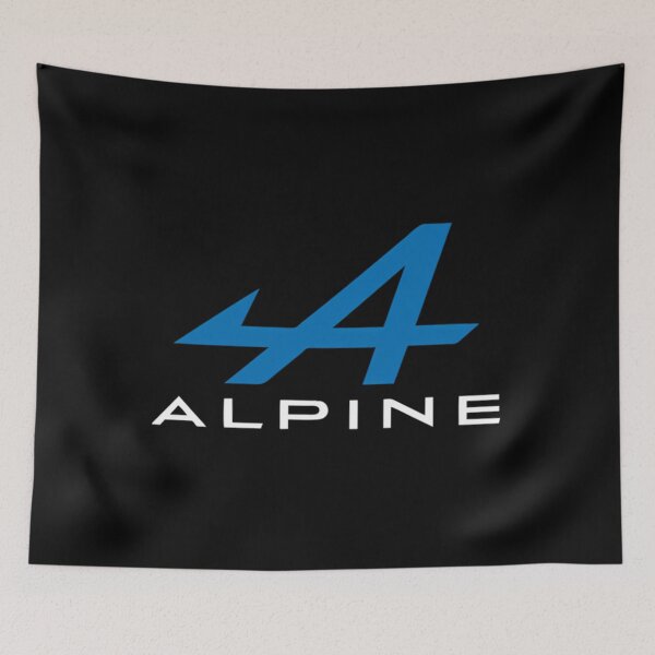 Item preview, Alpine designed and sold by DylanHarwood.